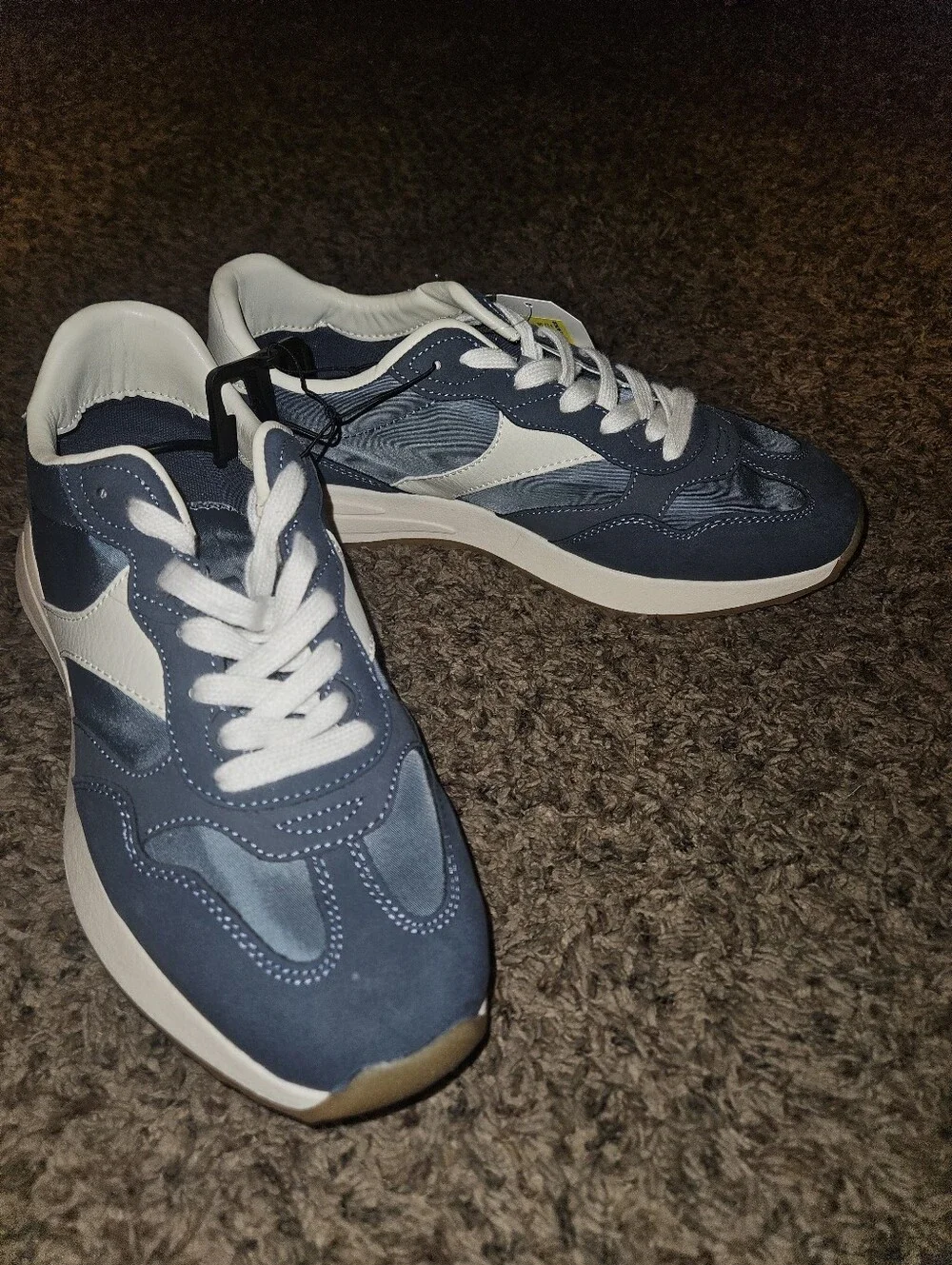 Time And Tru Sneakers